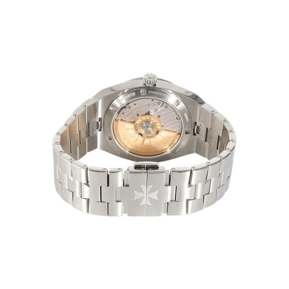 Vacheron Constantin 4500V/110A-B128 Overseas Men's Watch in  Stainless Steel - Picture 4 of 10